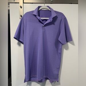 Holderness & Bourne: Maxwell Polo Shirt - Great Condition!